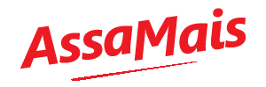 Logo Assa Mais